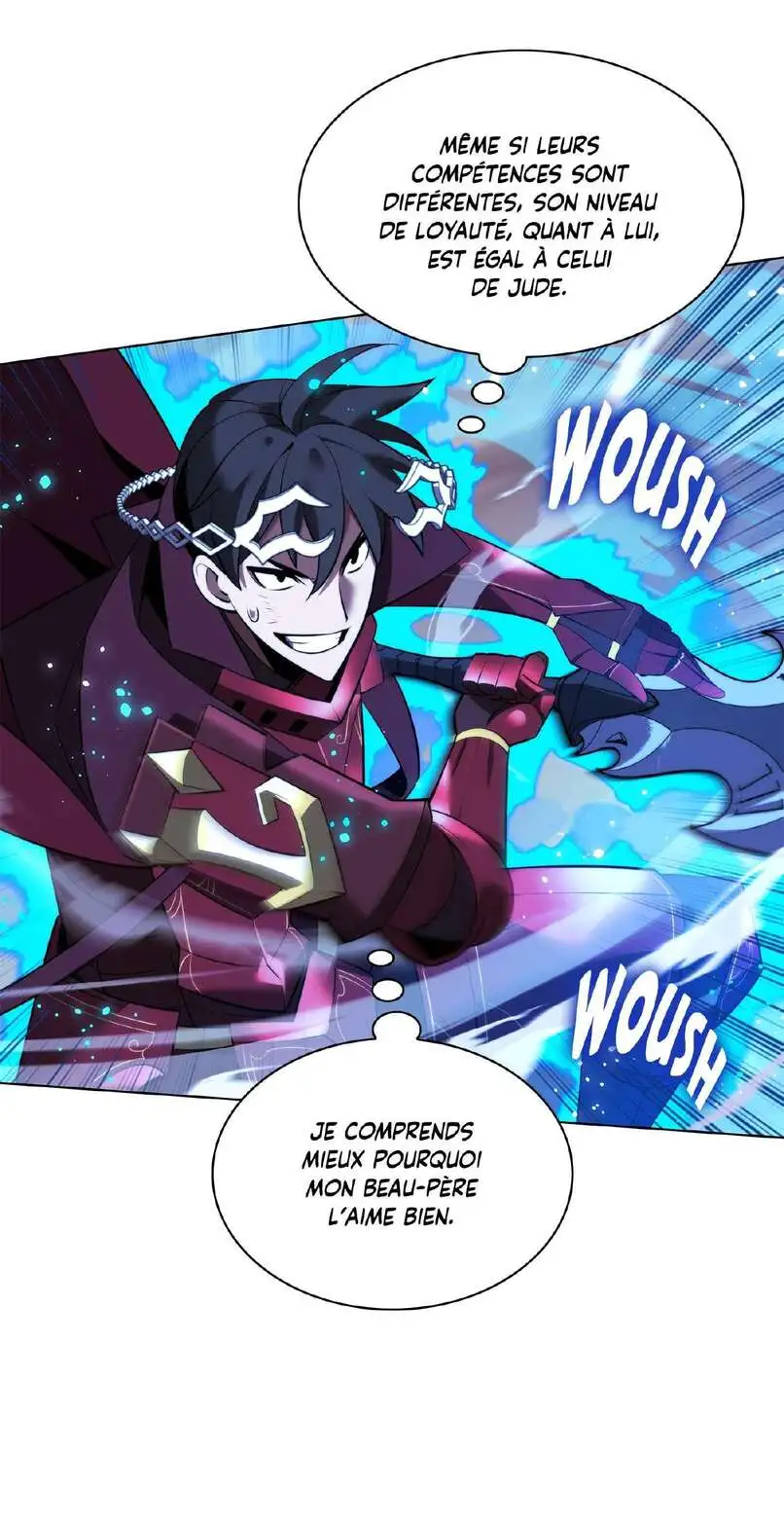 Overgeared (Remake) Chapitre 177 - Page 109
