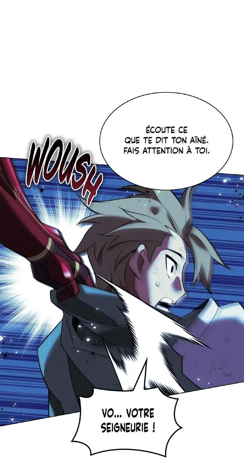 Overgeared (Remake) Chapitre 177 - Page 110