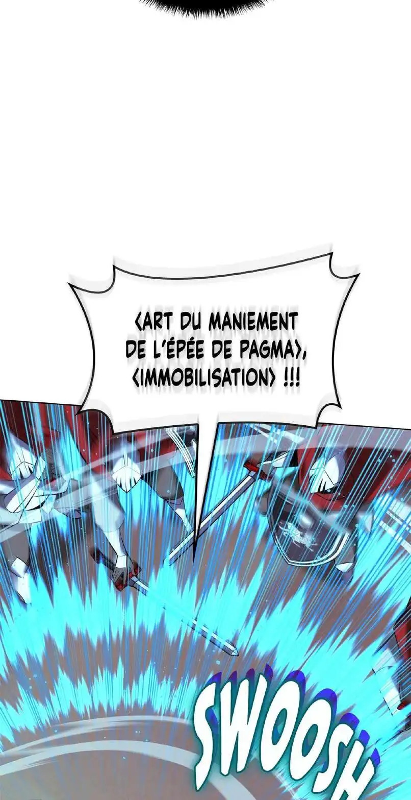 Overgeared (Remake) Chapitre 177 - Page 113