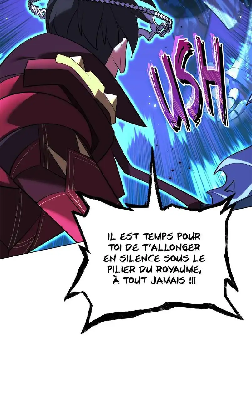 Overgeared (Remake) Chapitre 177 - Page 117