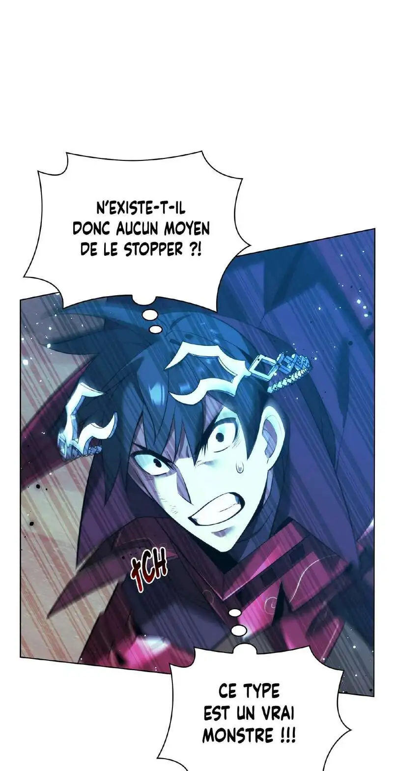 Overgeared (Remake) Chapitre 177 - Page 118