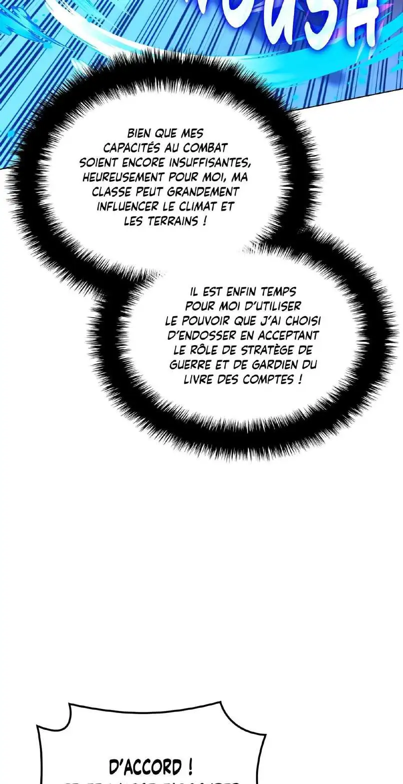 Overgeared (Remake) Chapitre 177 - Page 126