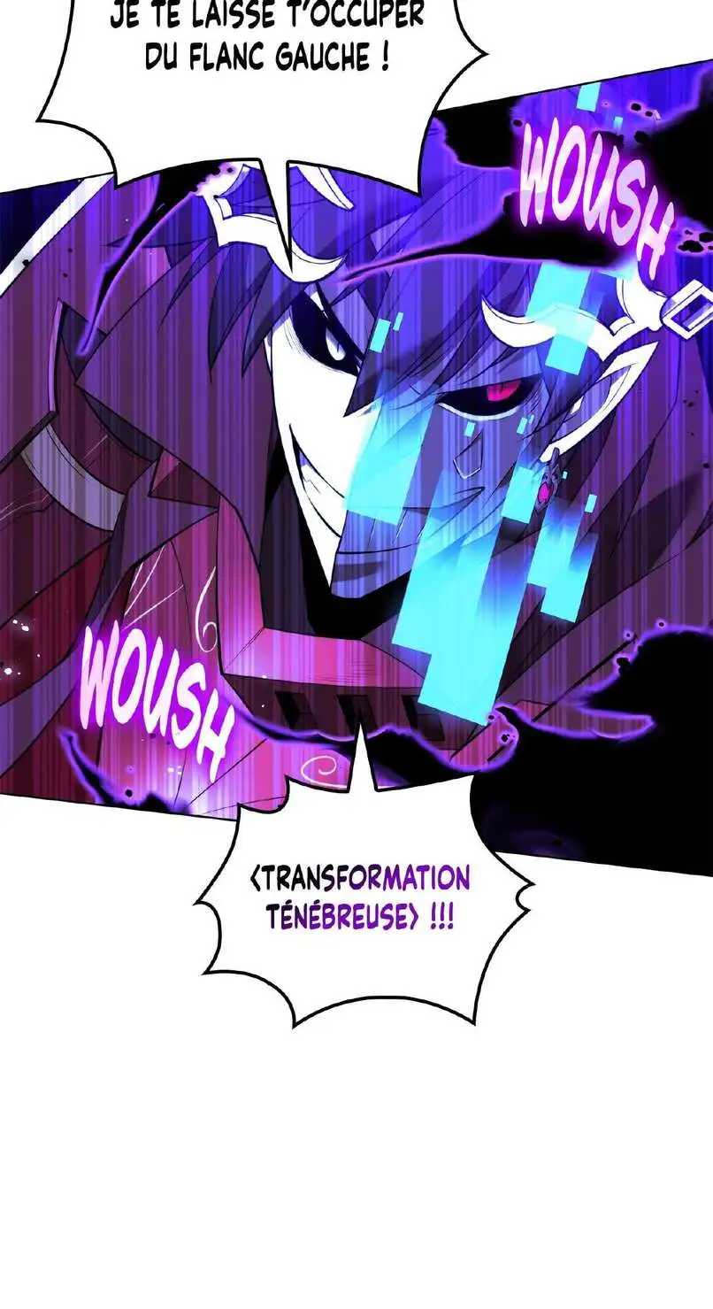 Overgeared (Remake) Chapitre 177 - Page 127