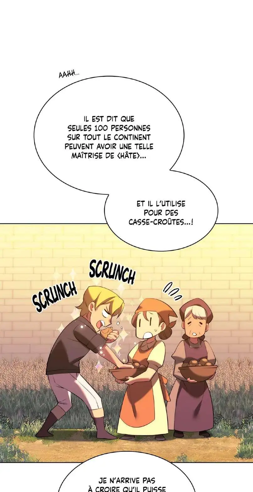 Overgeared (Remake) Chapitre 177 - Page 15