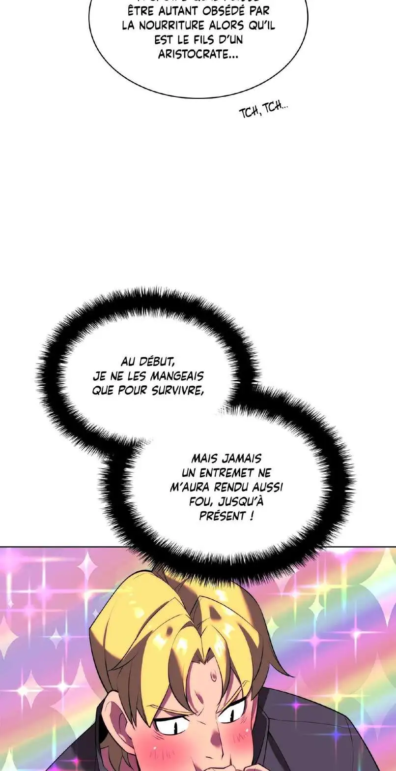 Overgeared (Remake) Chapitre 177 - Page 16