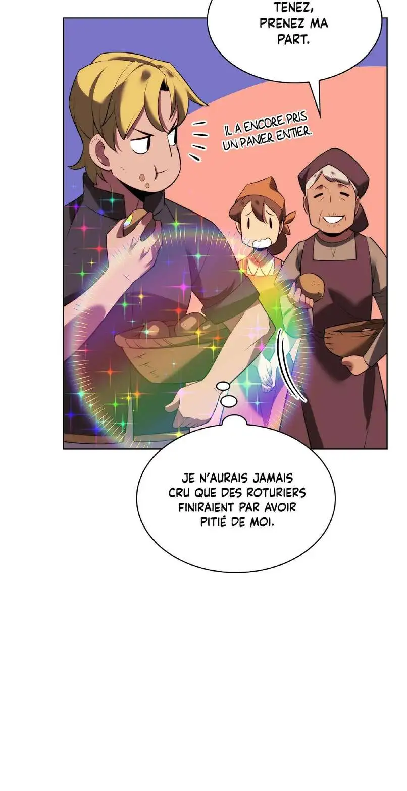 Overgeared (Remake) Chapitre 177 - Page 18