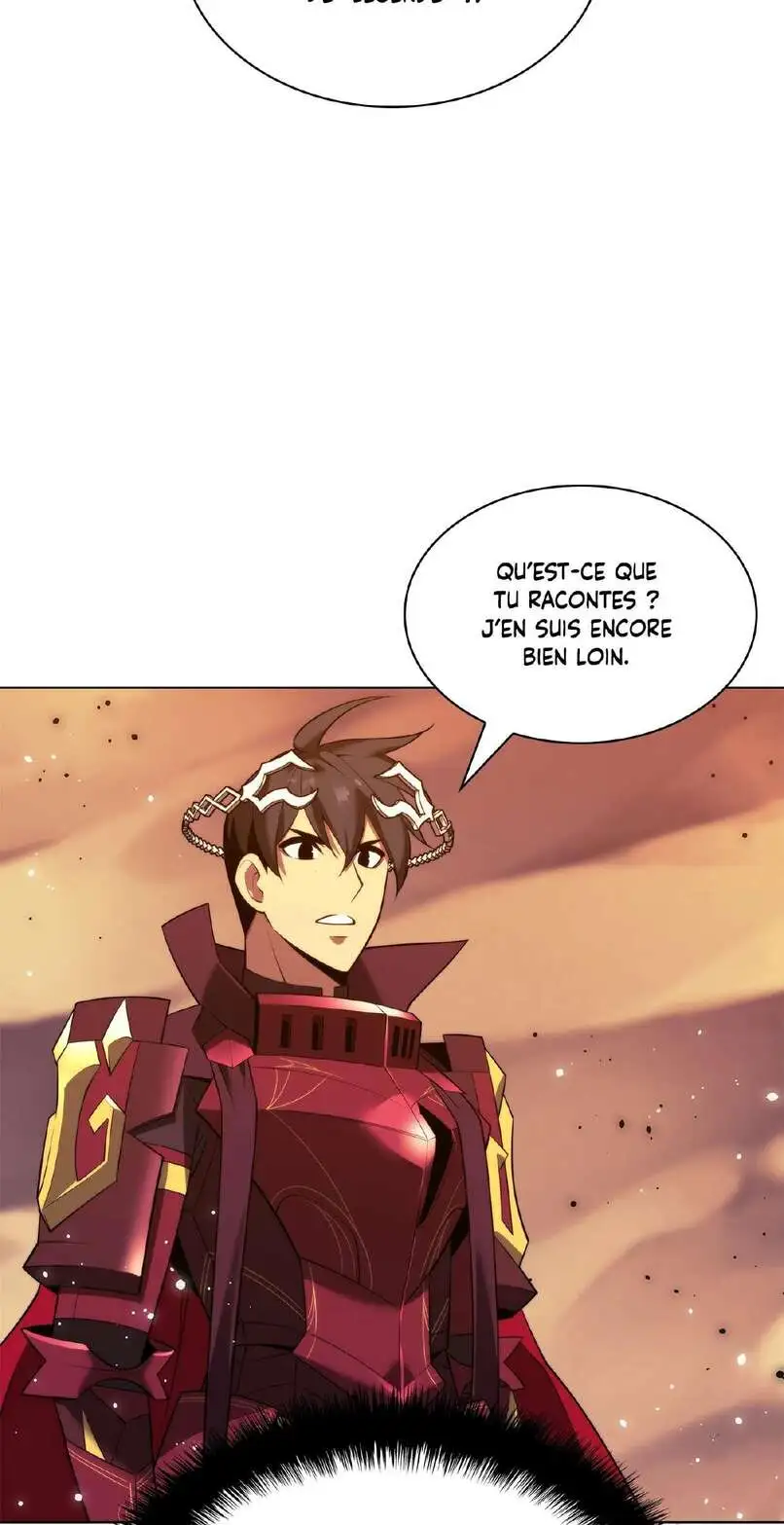 Overgeared (Remake) Chapitre 177 - Page 28