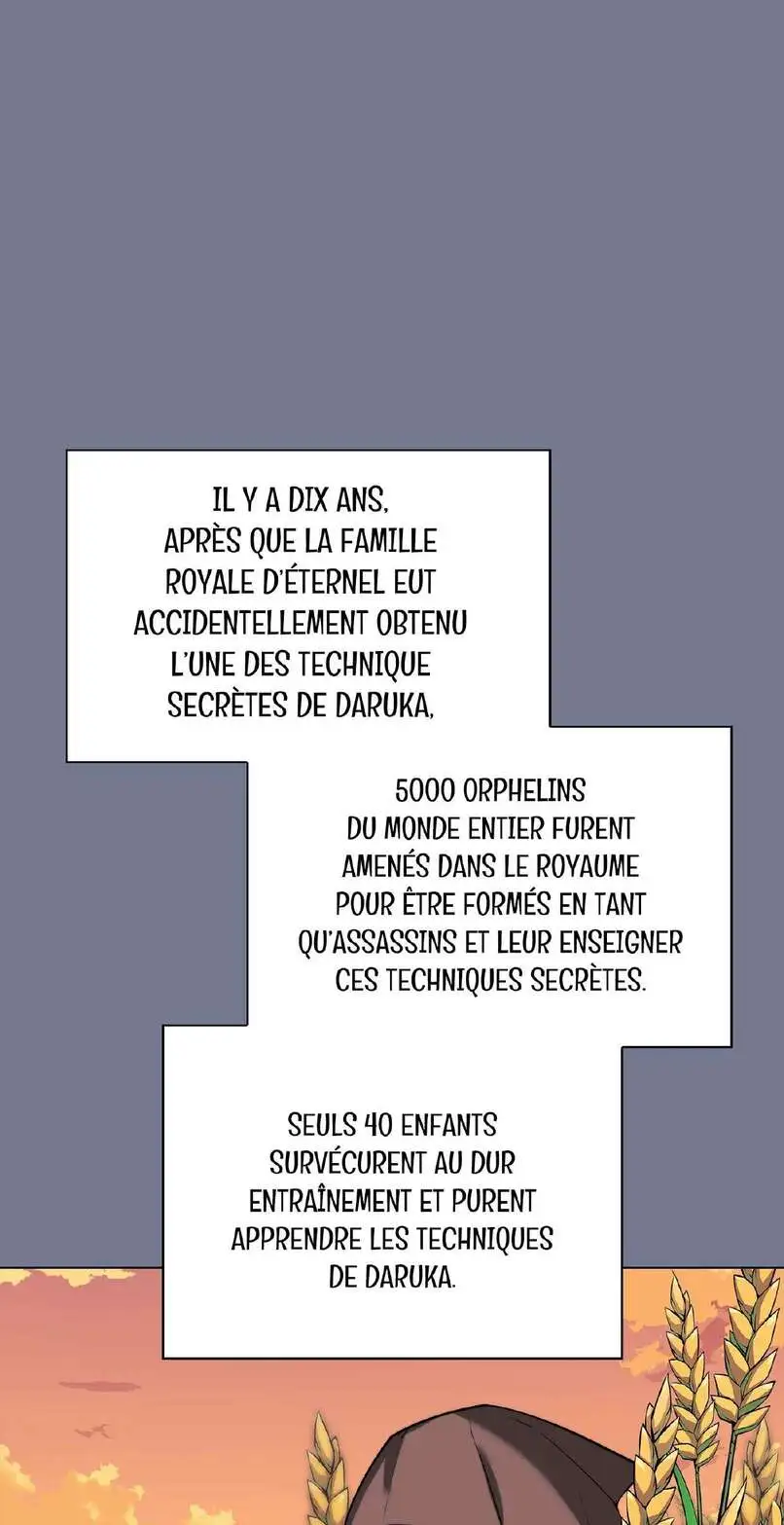Overgeared (Remake) Chapitre 177 - Page 3