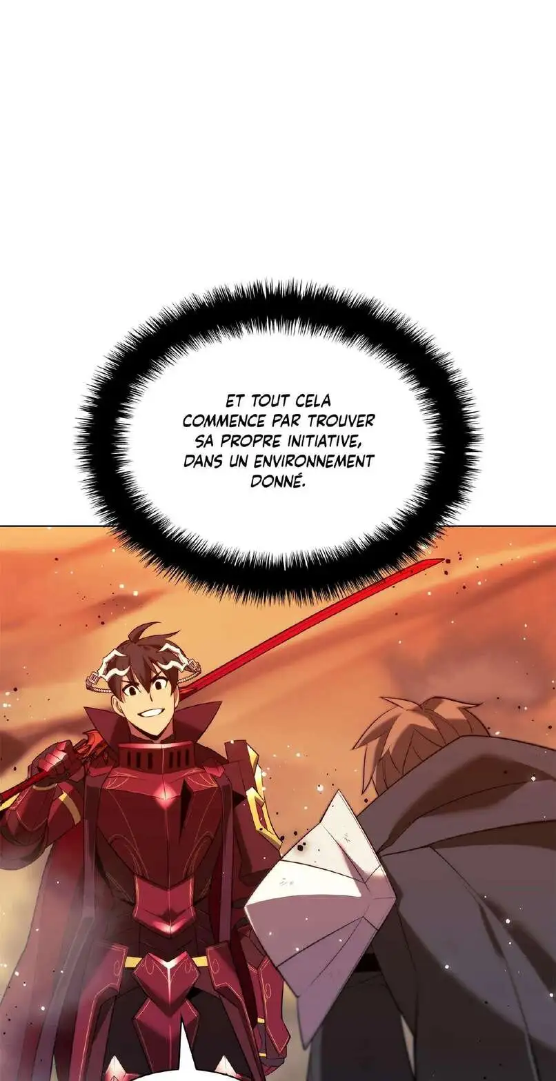 Overgeared (Remake) Chapitre 177 - Page 34
