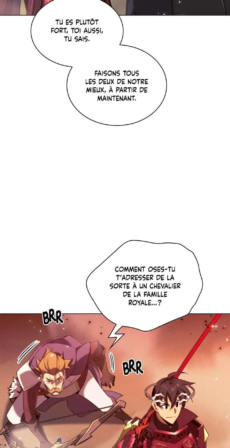 Overgeared (Remake) Chapitre 177 - Page 35