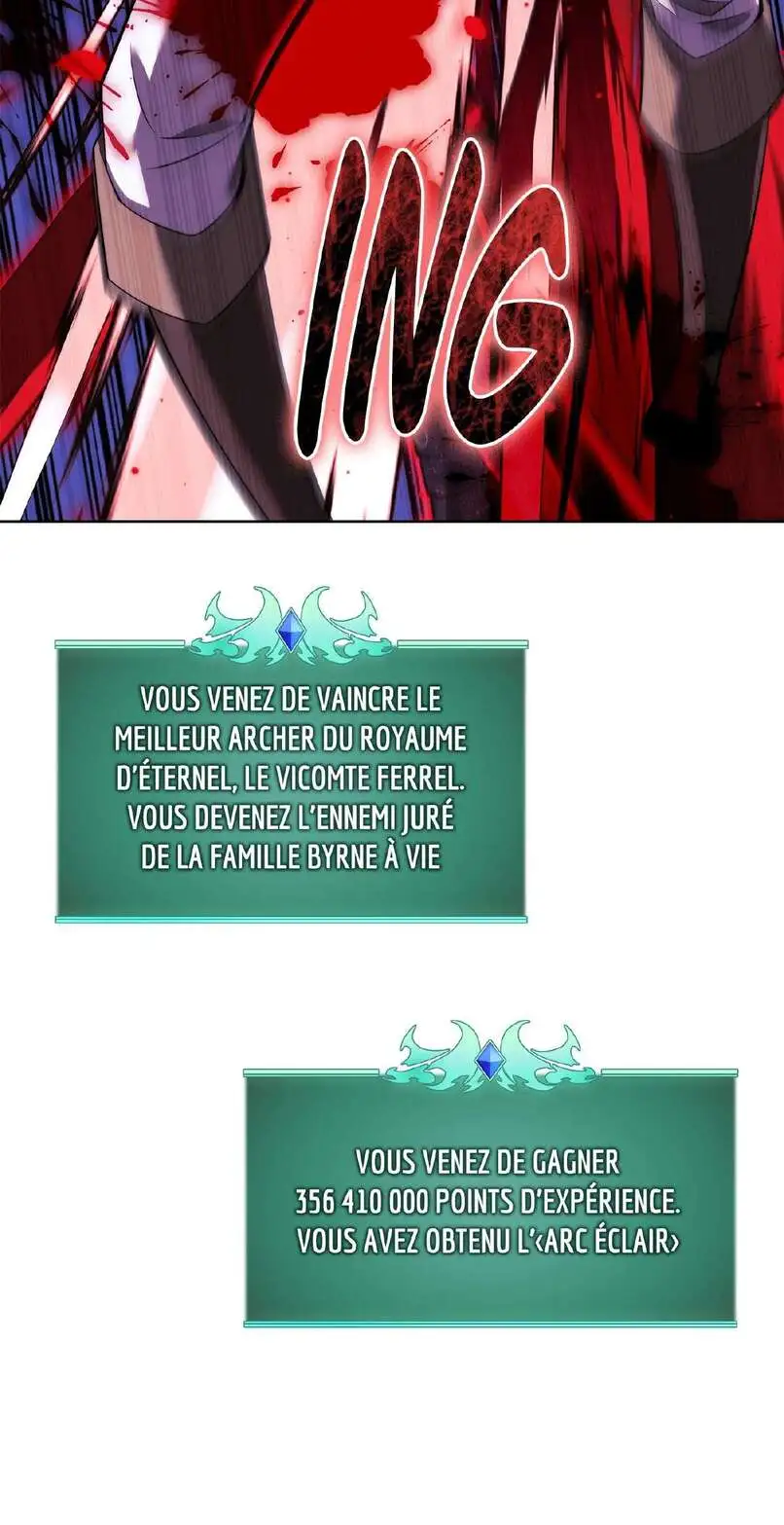 Overgeared (Remake) Chapitre 177 - Page 38