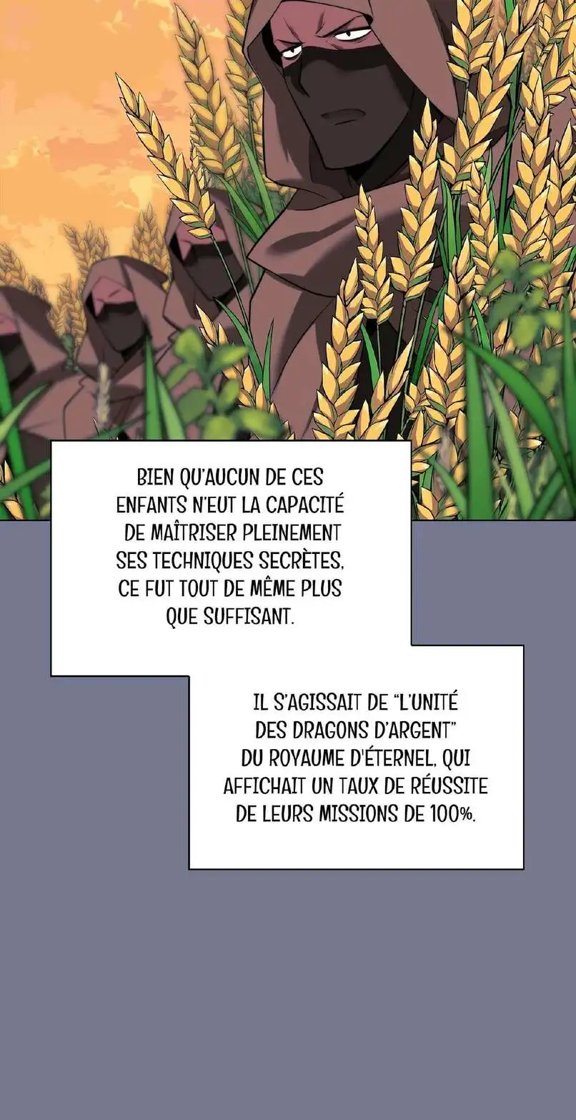 Overgeared (Remake) Chapitre 177 - Page 4