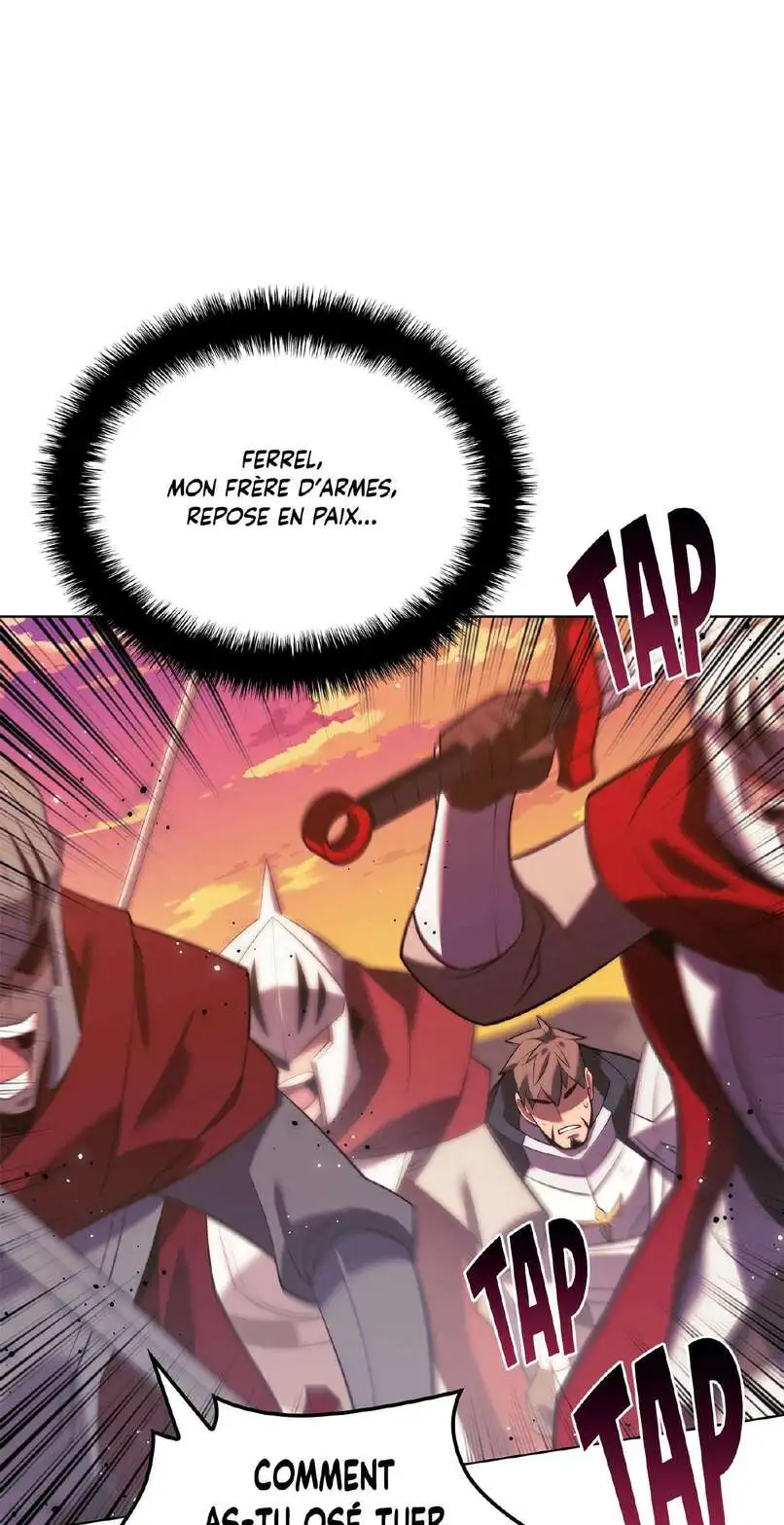 Overgeared (Remake) Chapitre 177 - Page 41