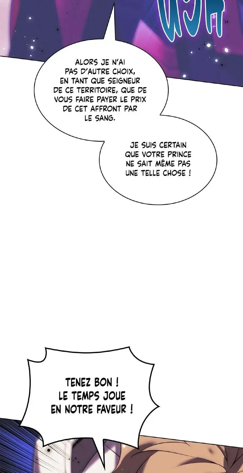 Overgeared (Remake) Chapitre 177 - Page 44