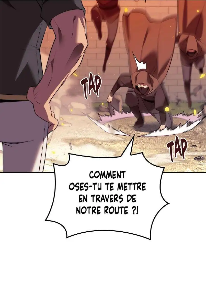 Overgeared (Remake) Chapitre 177 - Page 50