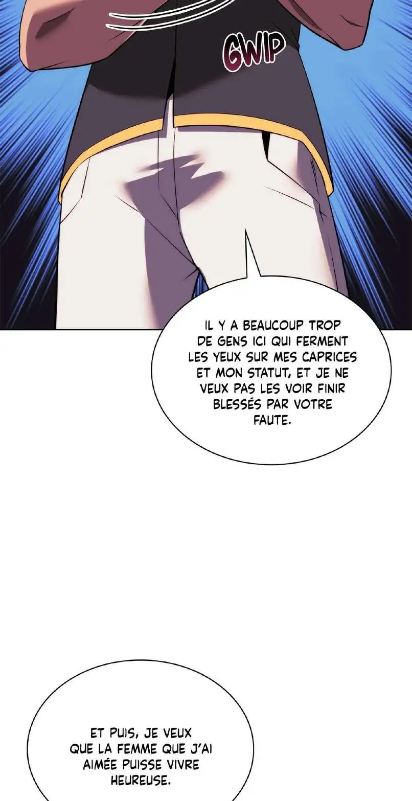 Overgeared (Remake) Chapitre 177 - Page 53