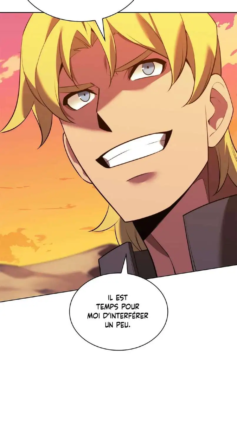 Overgeared (Remake) Chapitre 177 - Page 54