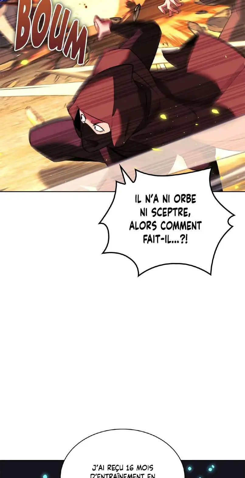 Overgeared (Remake) Chapitre 177 - Page 57