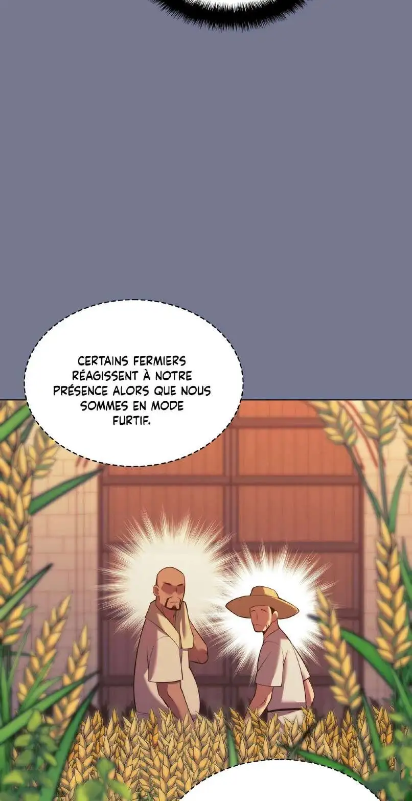 Overgeared (Remake) Chapitre 177 - Page 6