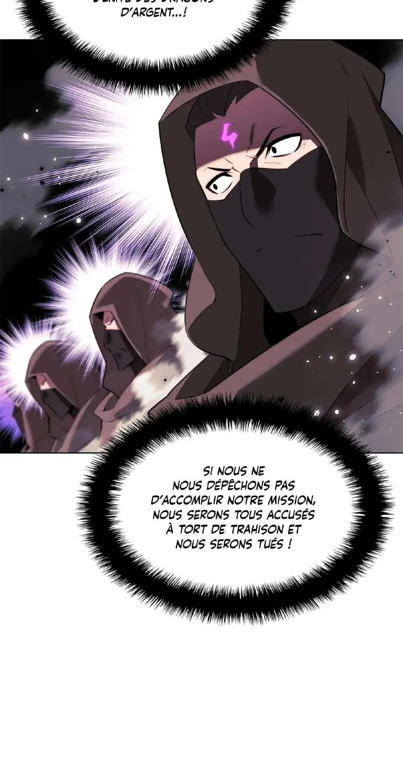 Overgeared (Remake) Chapitre 177 - Page 60