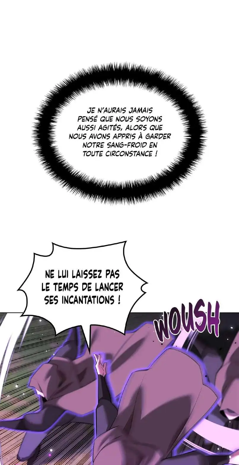 Overgeared (Remake) Chapitre 177 - Page 62
