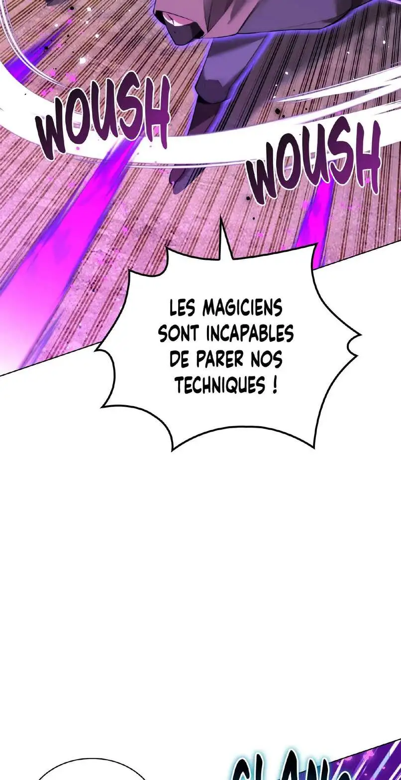 Overgeared (Remake) Chapitre 177 - Page 63