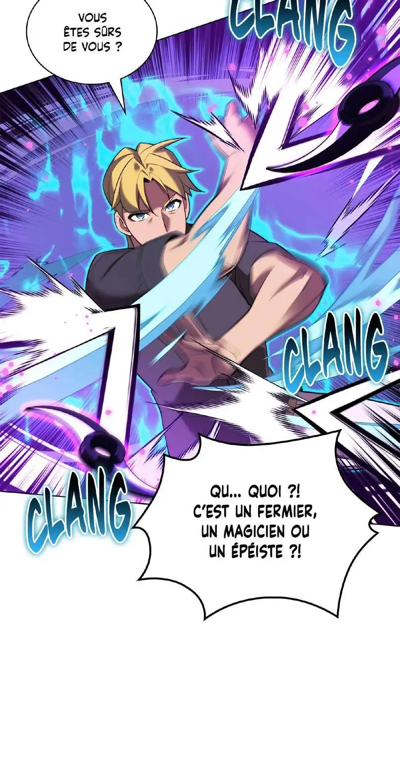 Overgeared (Remake) Chapitre 177 - Page 64