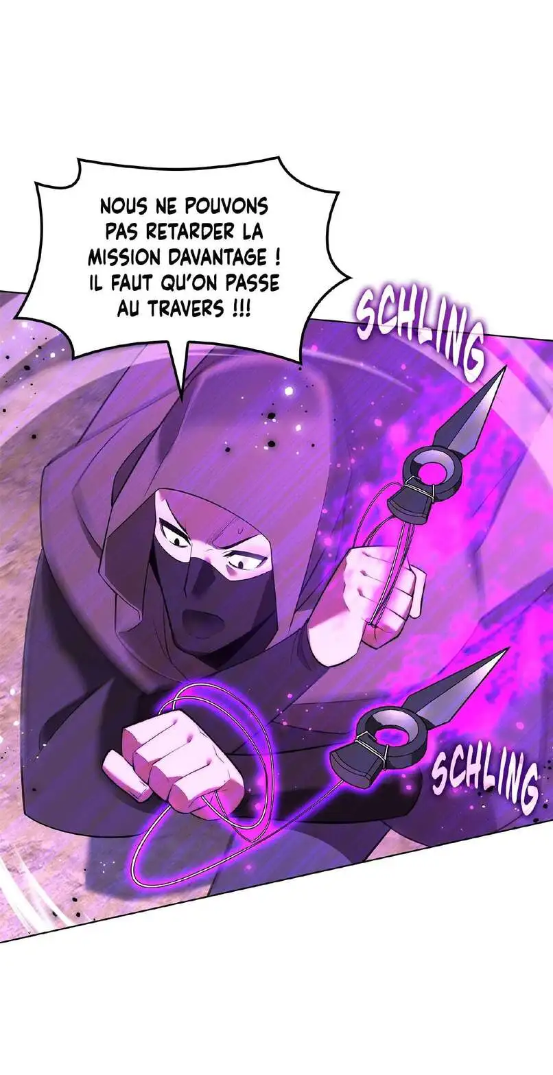 Overgeared (Remake) Chapitre 177 - Page 65