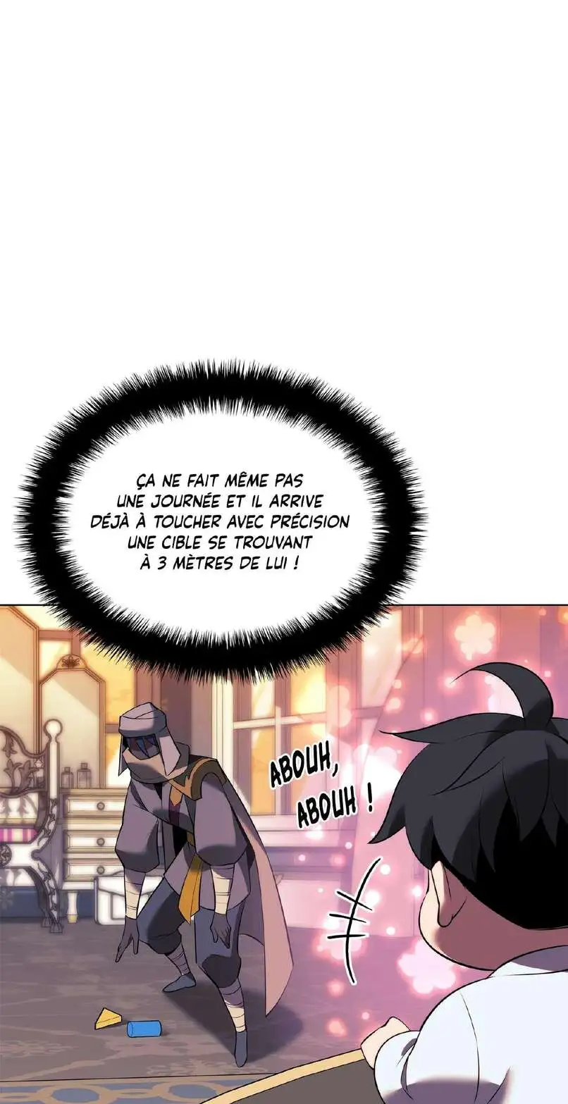Overgeared (Remake) Chapitre 177 - Page 71