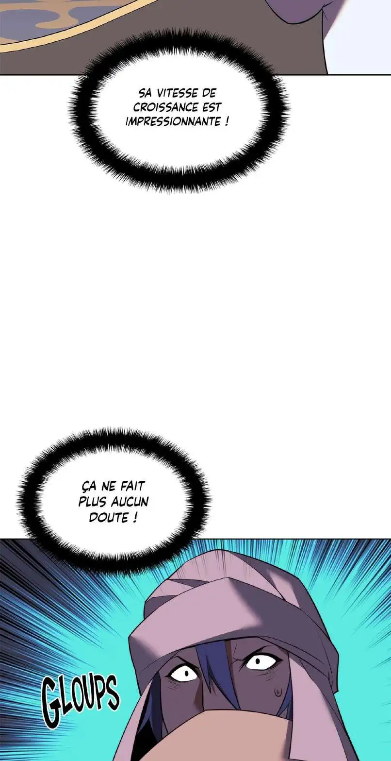 Overgeared (Remake) Chapitre 177 - Page 72