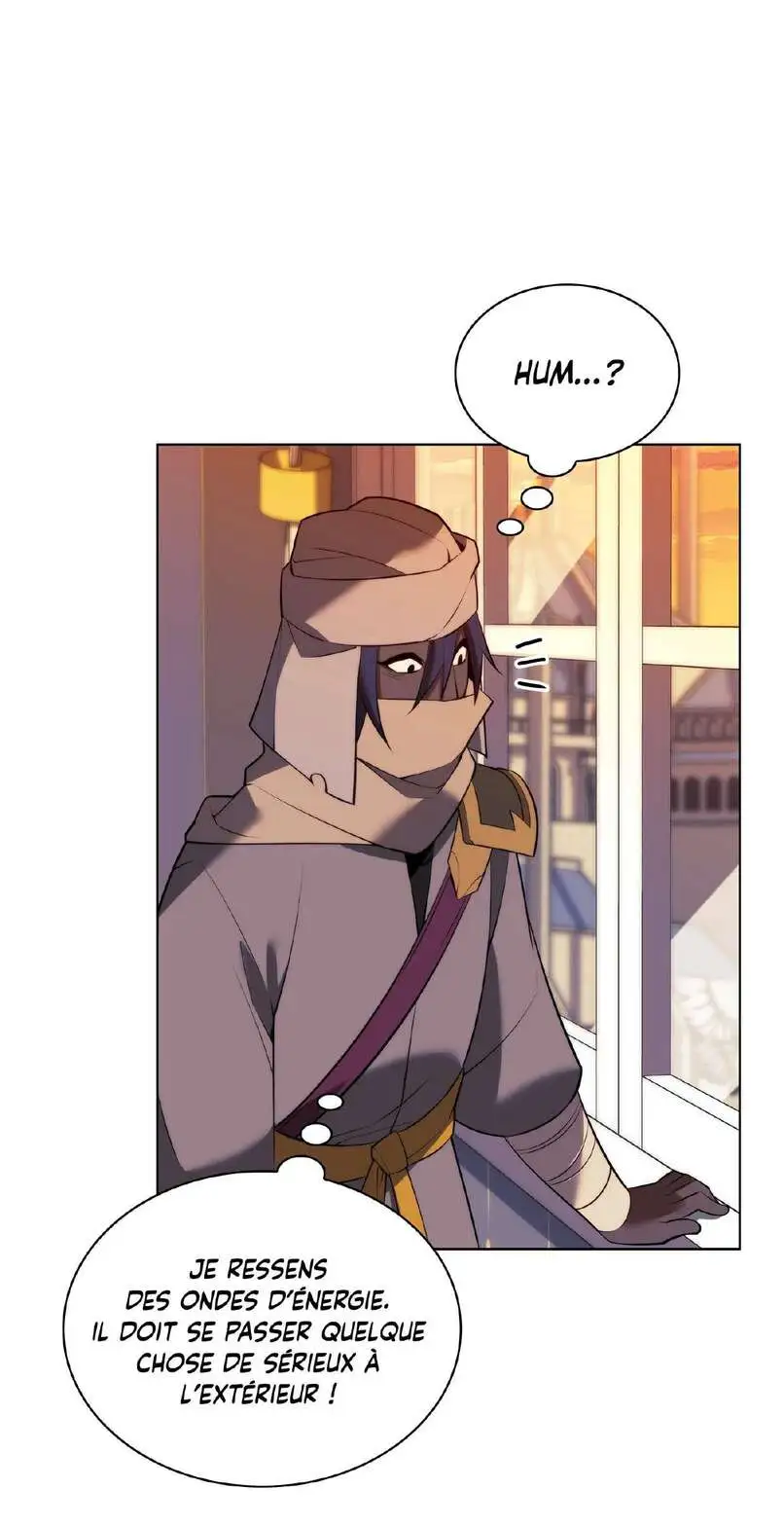 Overgeared (Remake) Chapitre 177 - Page 74