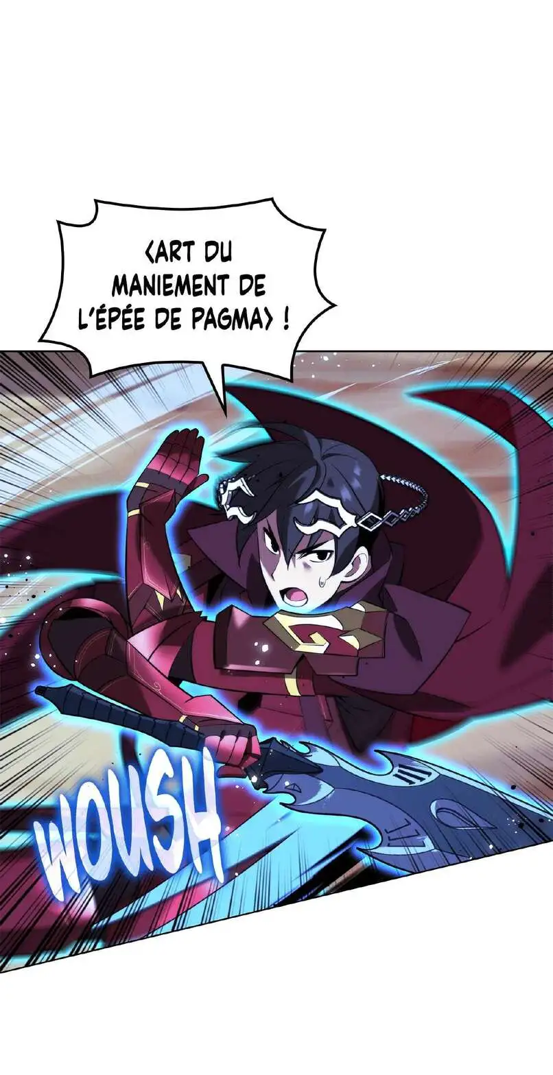 Overgeared (Remake) Chapitre 177 - Page 85