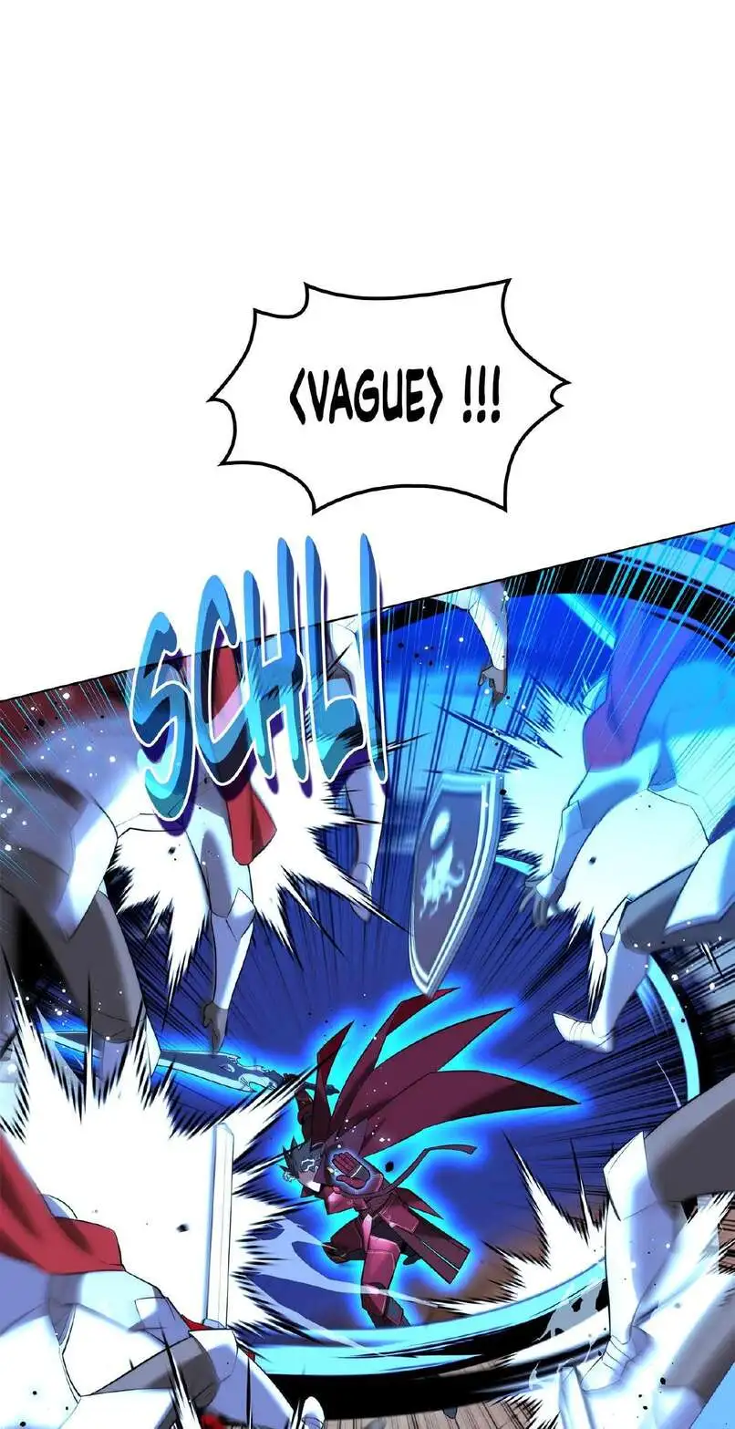 Overgeared (Remake) Chapitre 177 - Page 87