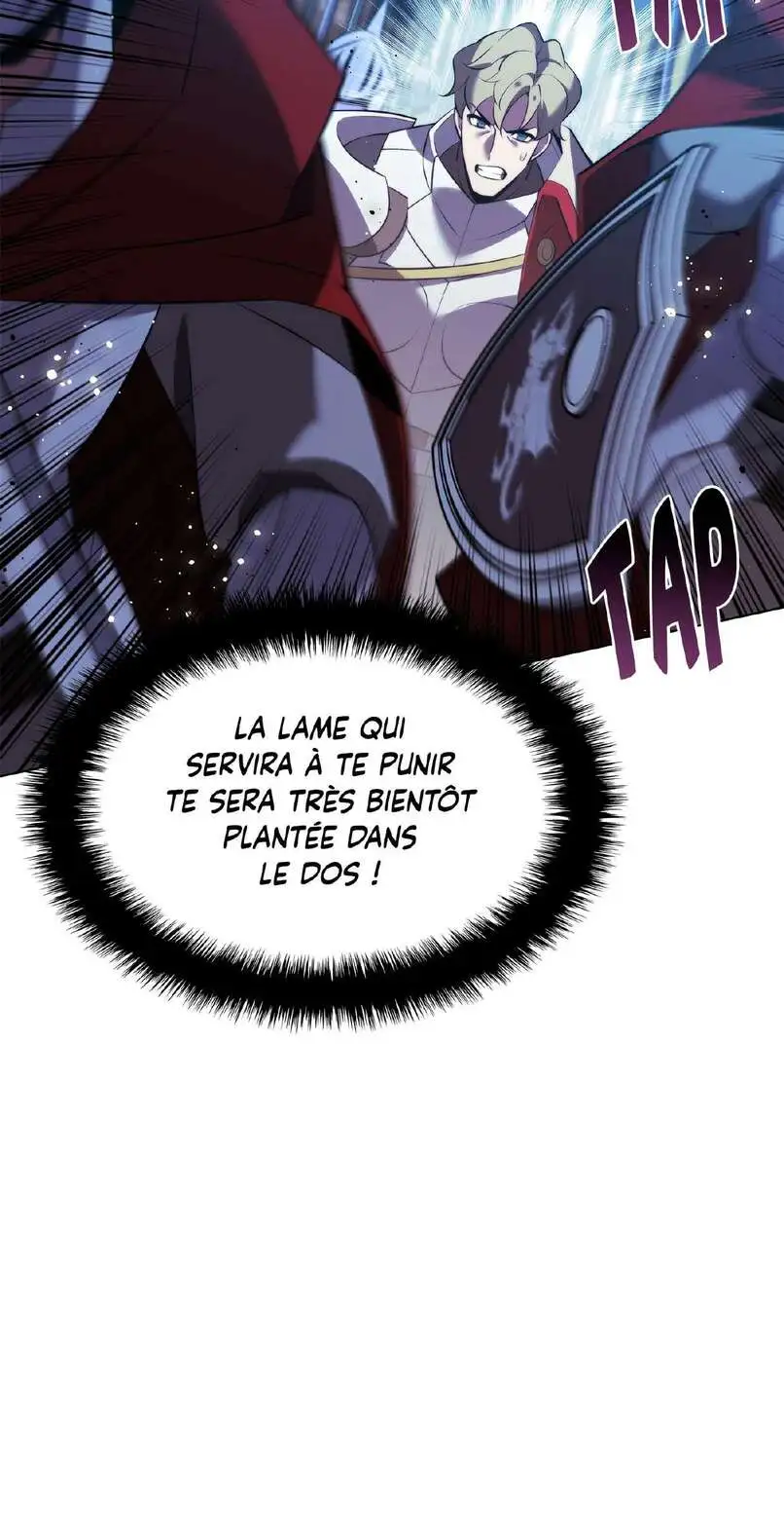 Overgeared (Remake) Chapitre 177 - Page 89