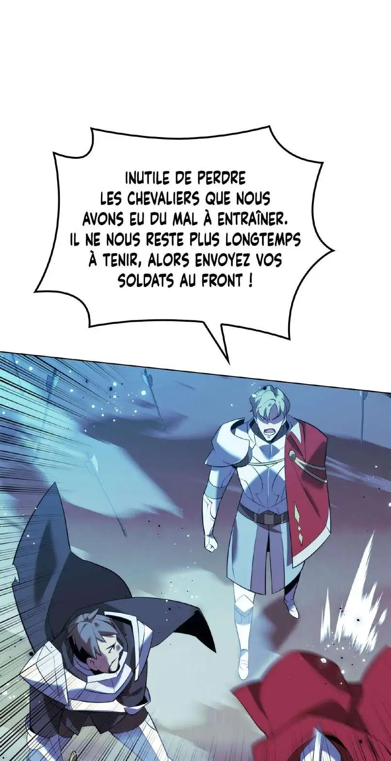 Overgeared (Remake) Chapitre 177 - Page 91