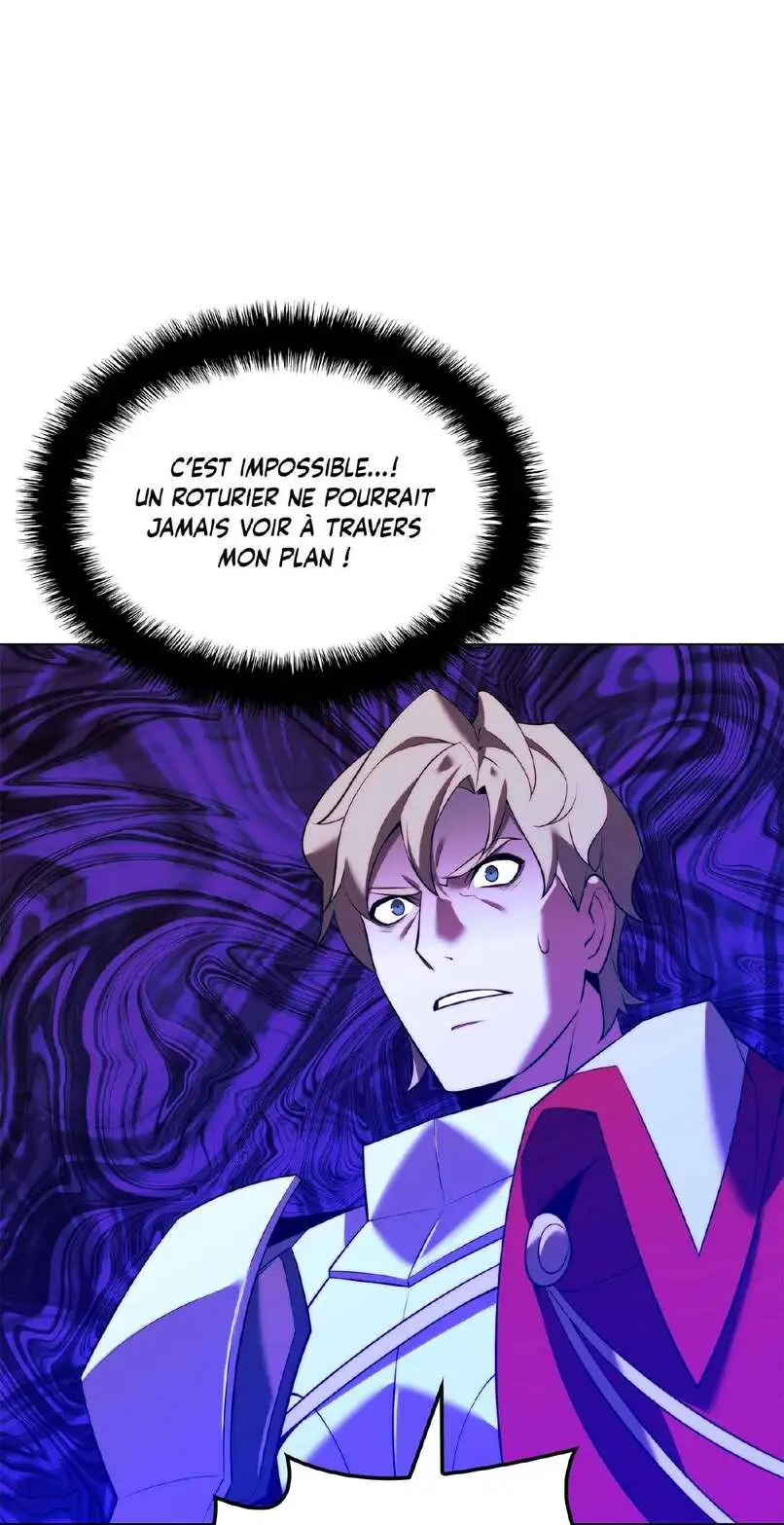 Overgeared (Remake) Chapitre 177 - Page 93