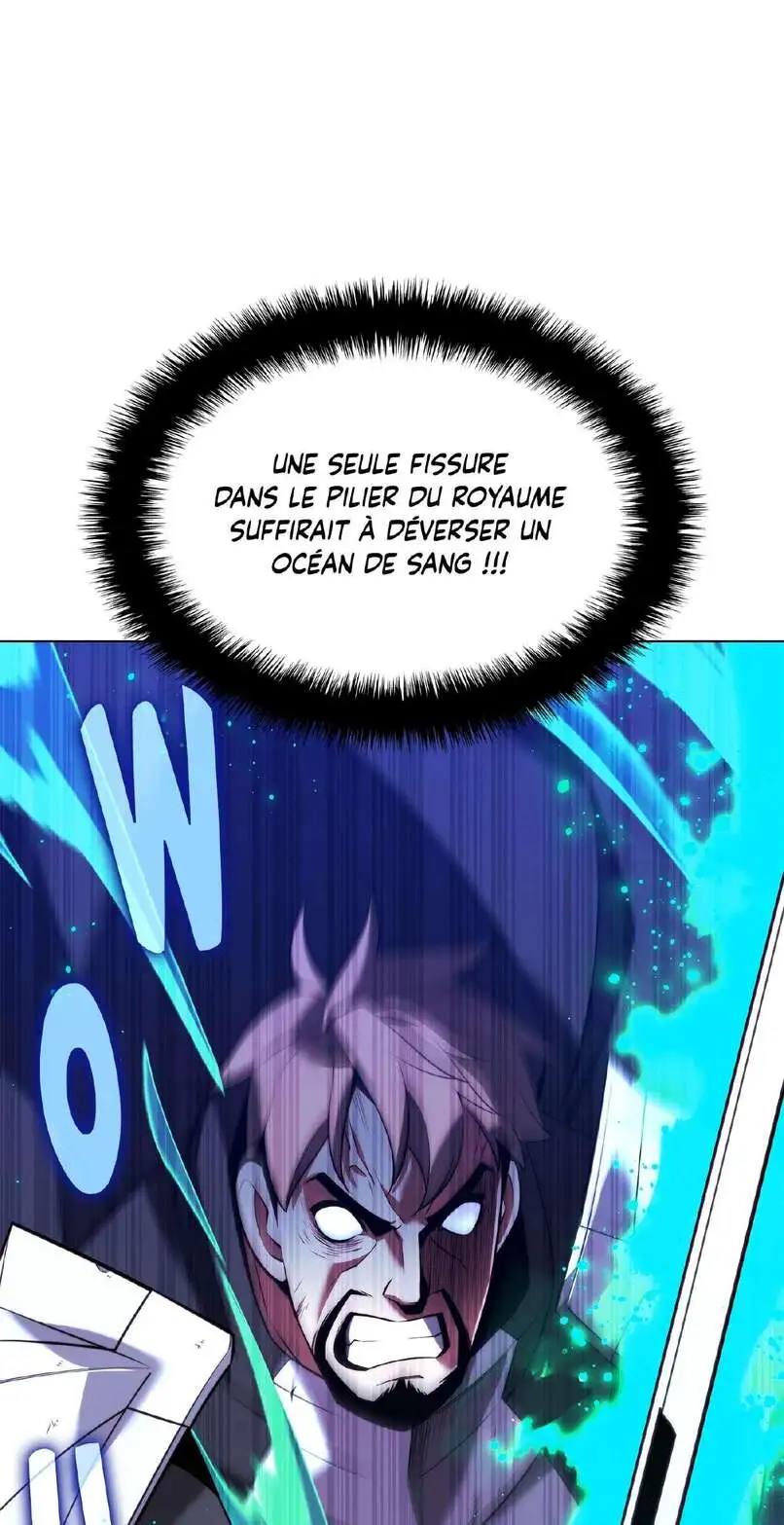 Overgeared (Remake) Chapitre 177 - Page 99