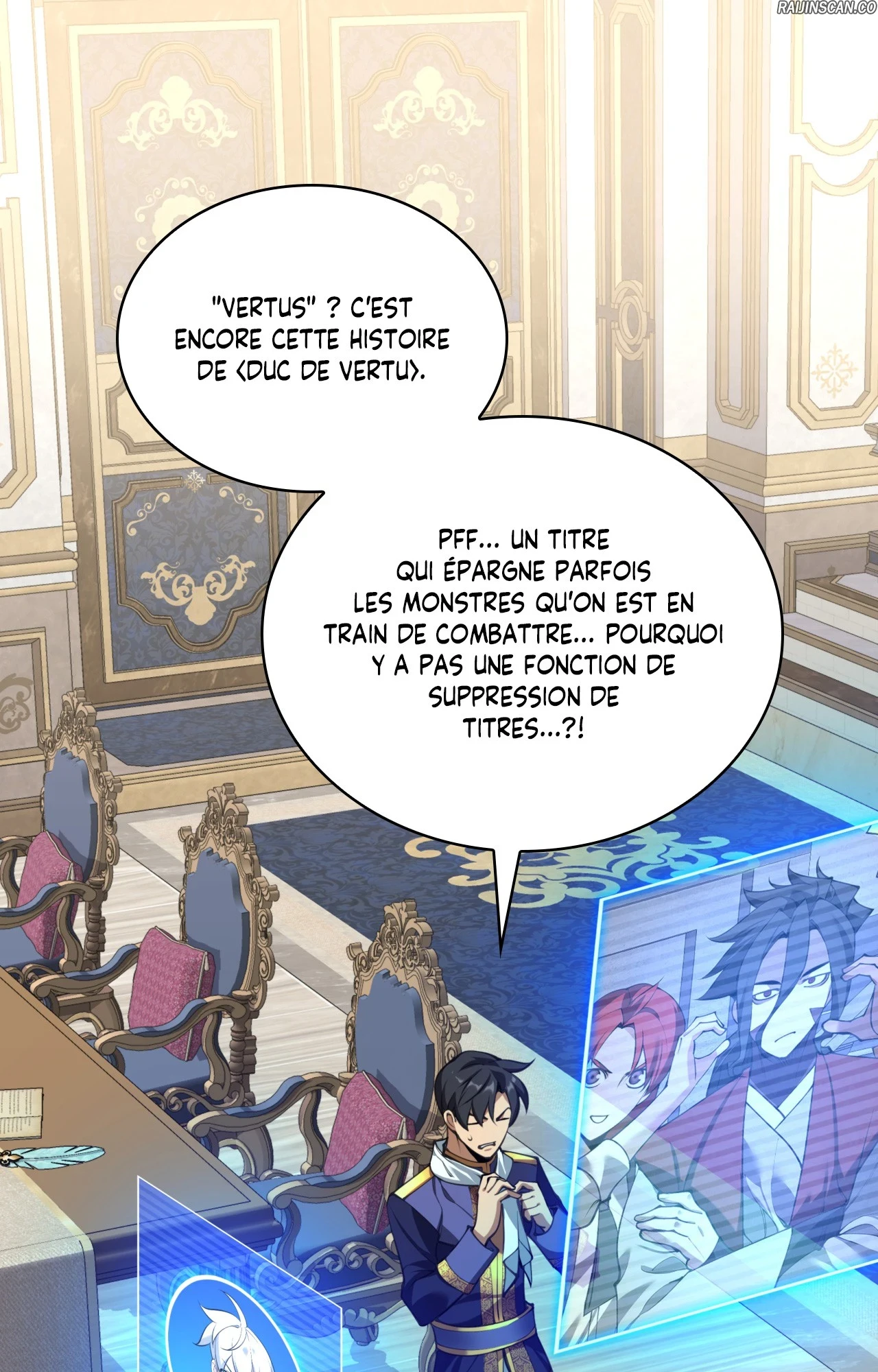Overgeared (Remake) Chapitre 289 - Page 10