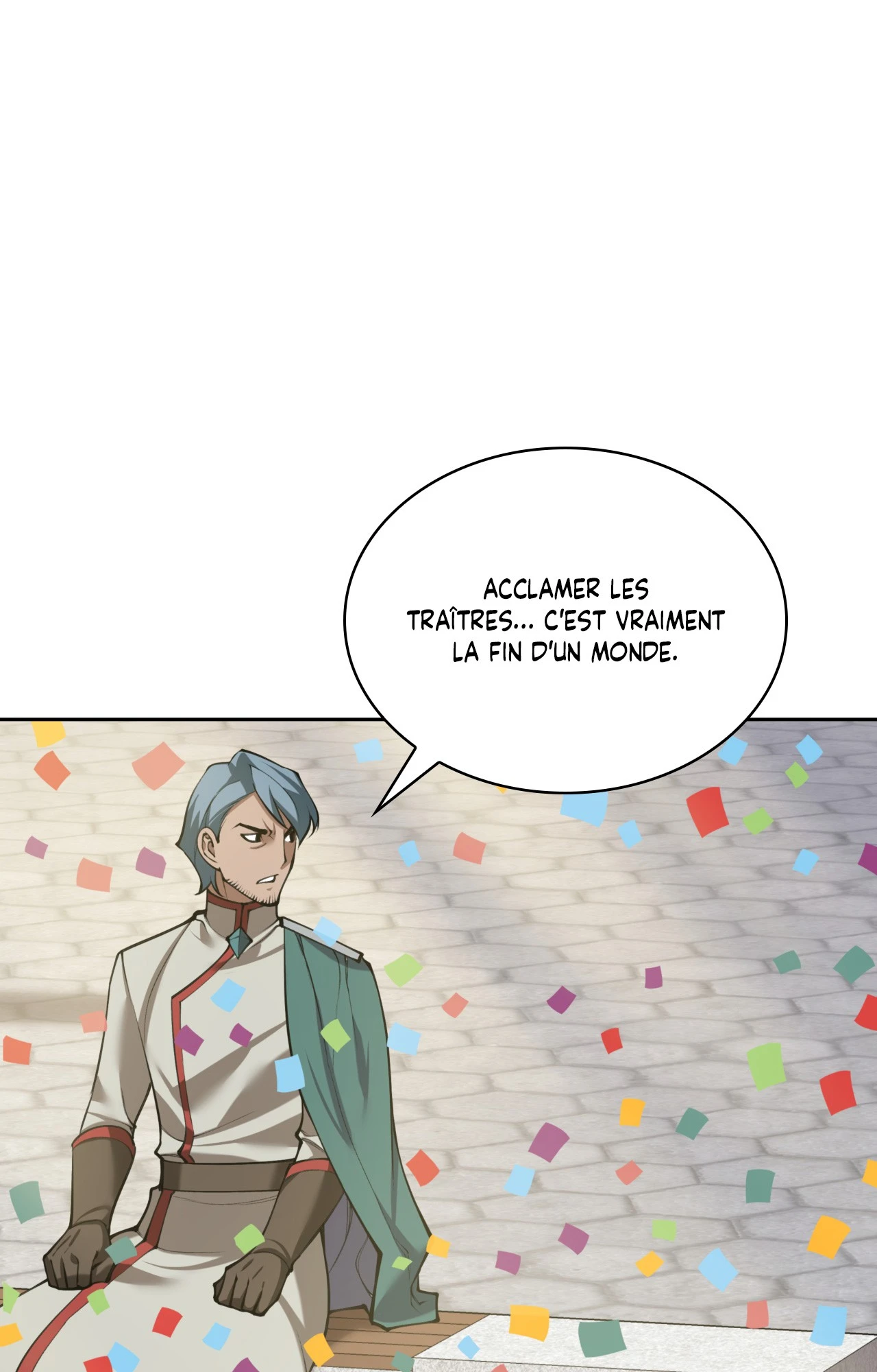 Overgeared (Remake) Chapitre 289 - Page 102