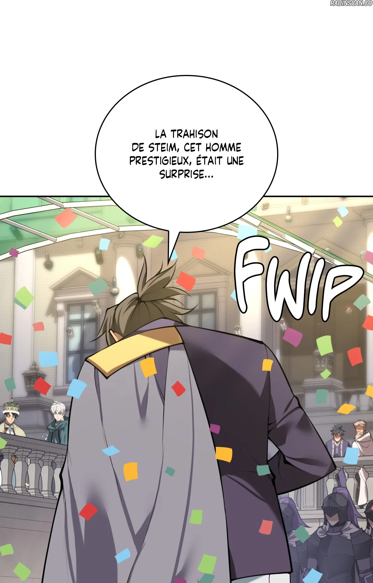 Overgeared (Remake) Chapitre 289 - Page 105