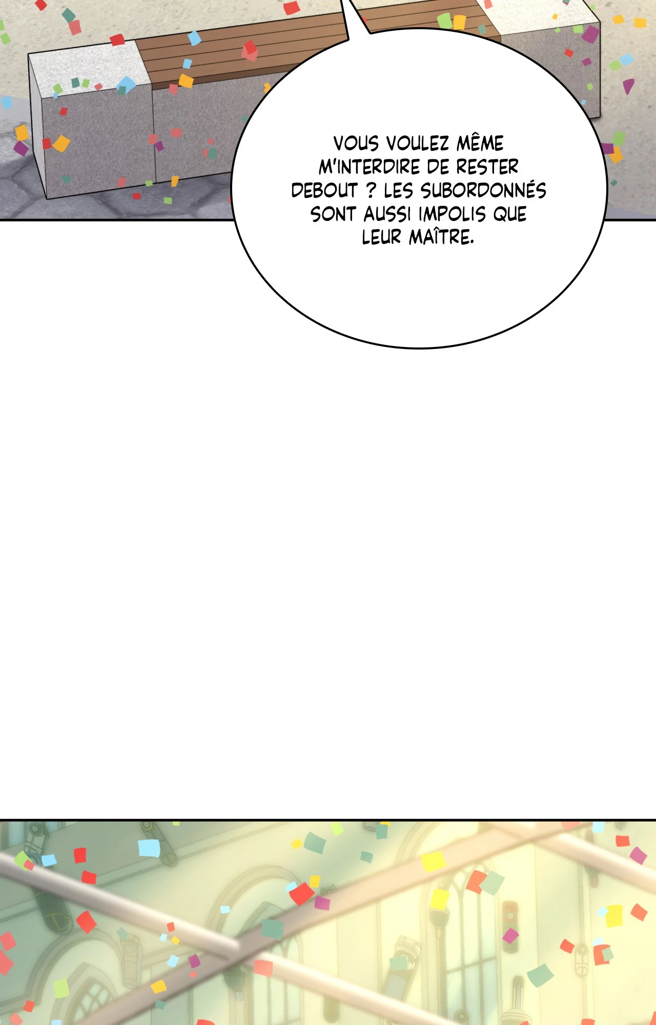 Overgeared (Remake) Chapitre 289 - Page 108