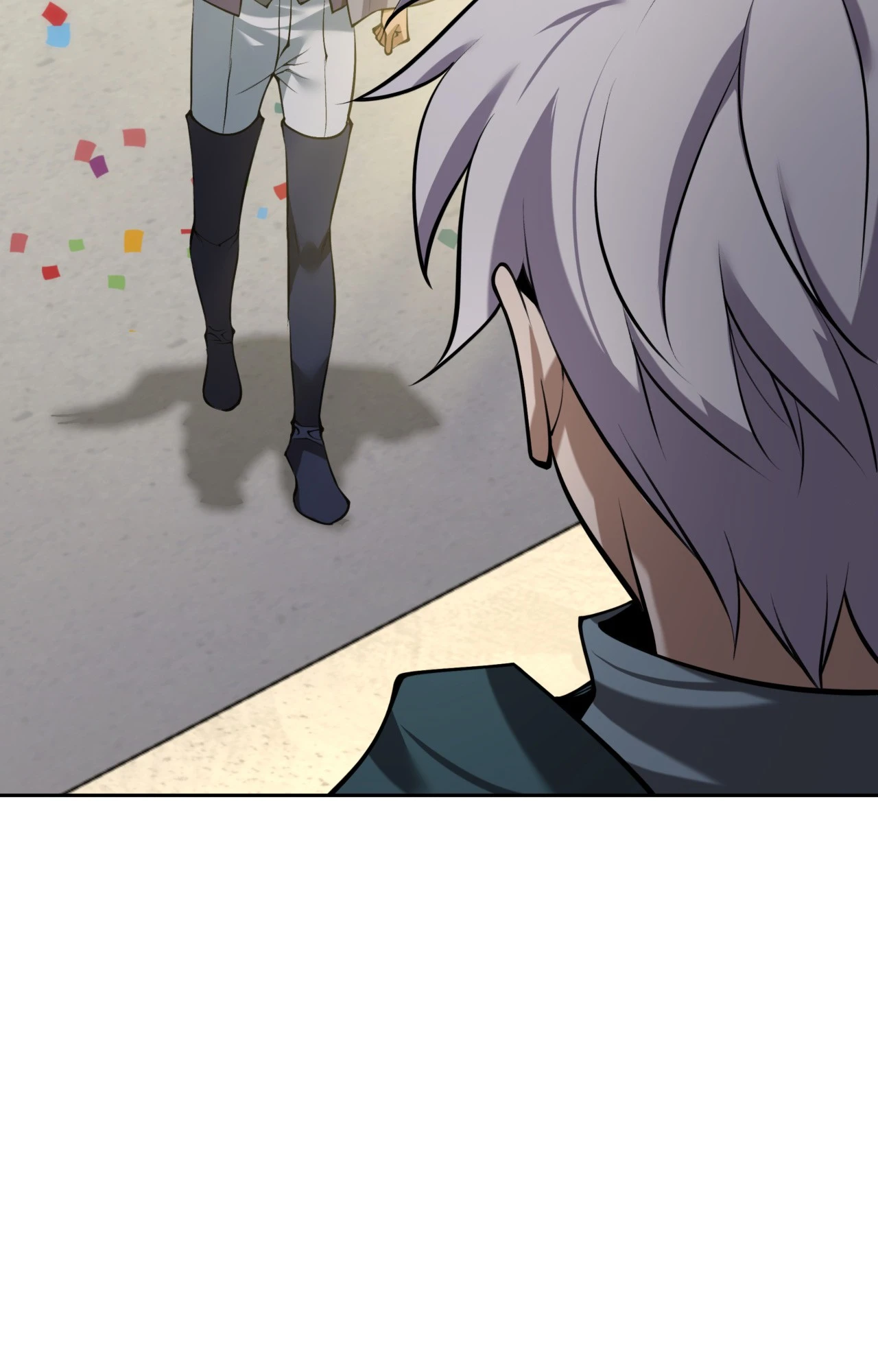 Overgeared (Remake) Chapitre 289 - Page 112