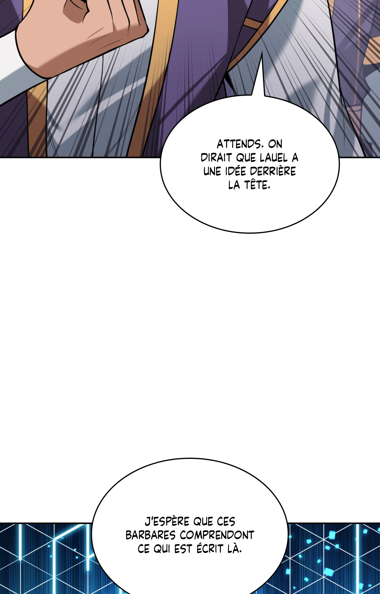 Overgeared (Remake) Chapitre 289 - Page 114