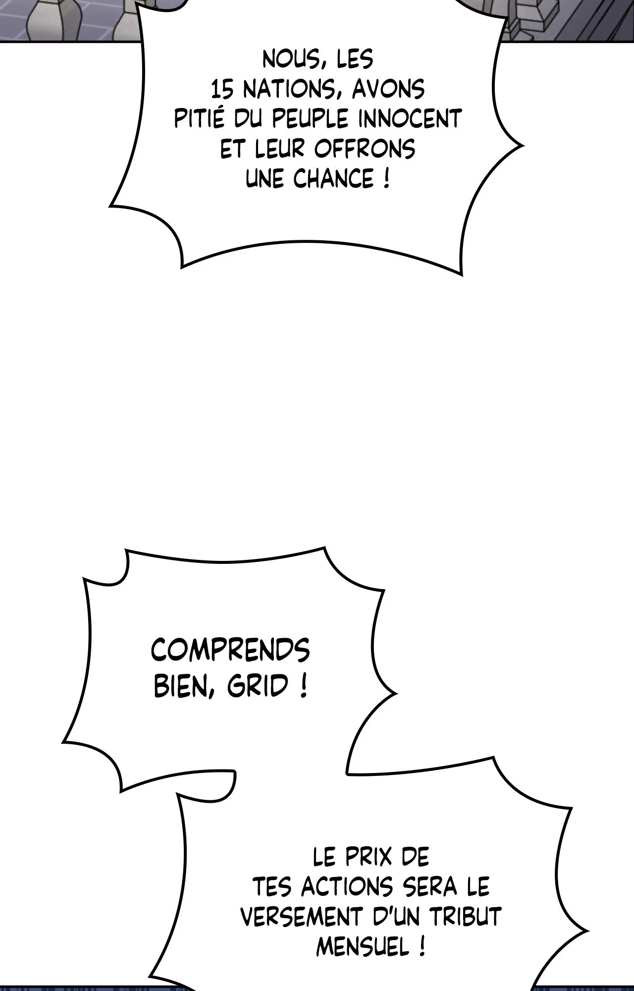 Overgeared (Remake) Chapitre 289 - Page 119