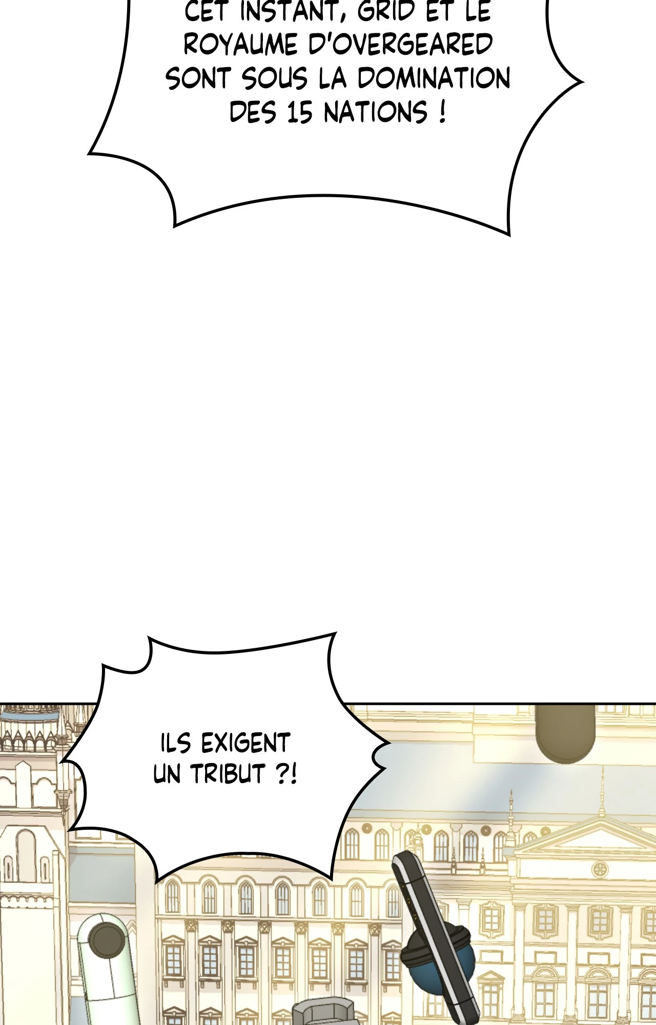 Overgeared (Remake) Chapitre 289 - Page 121
