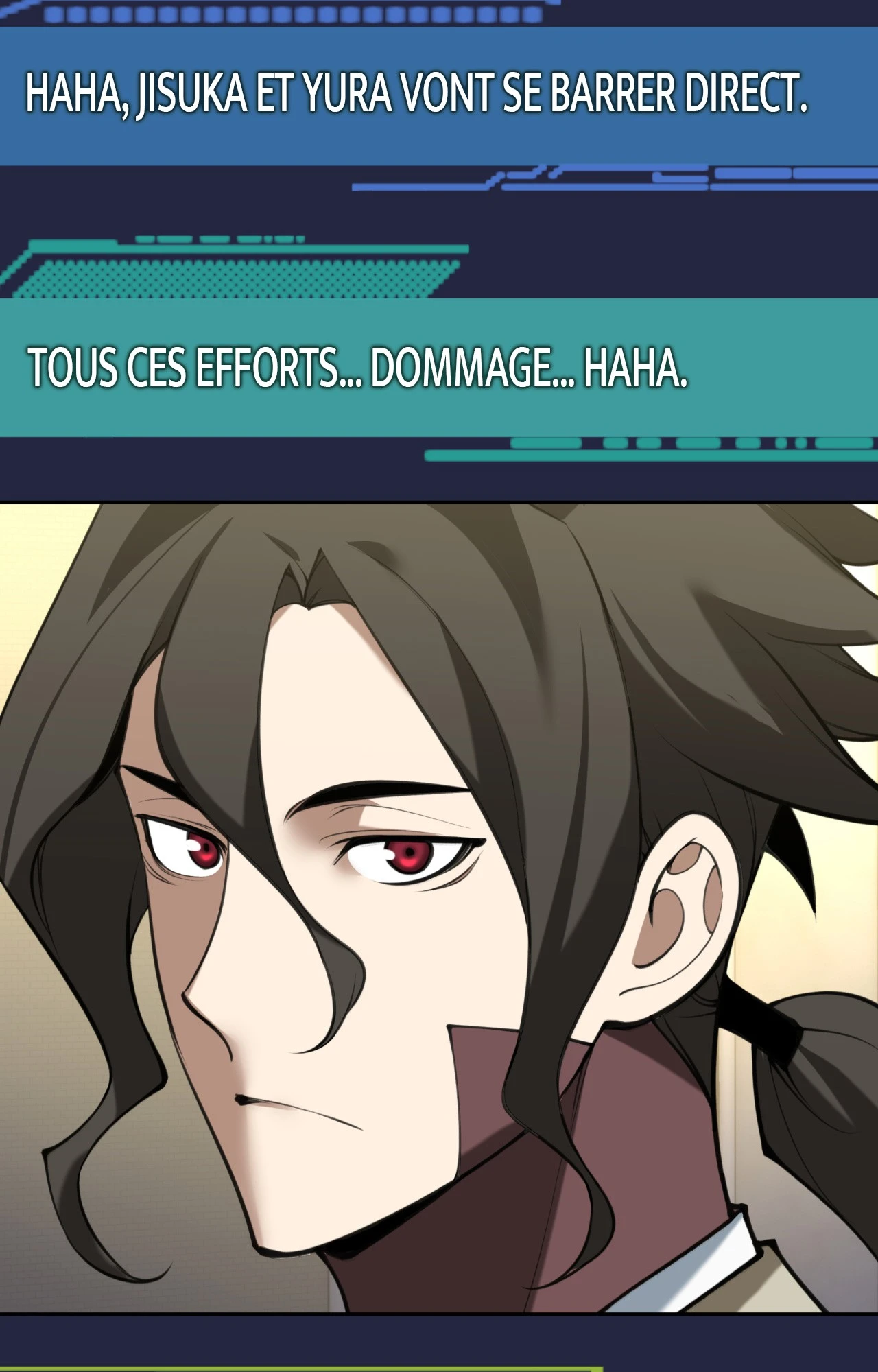 Overgeared (Remake) Chapitre 289 - Page 128