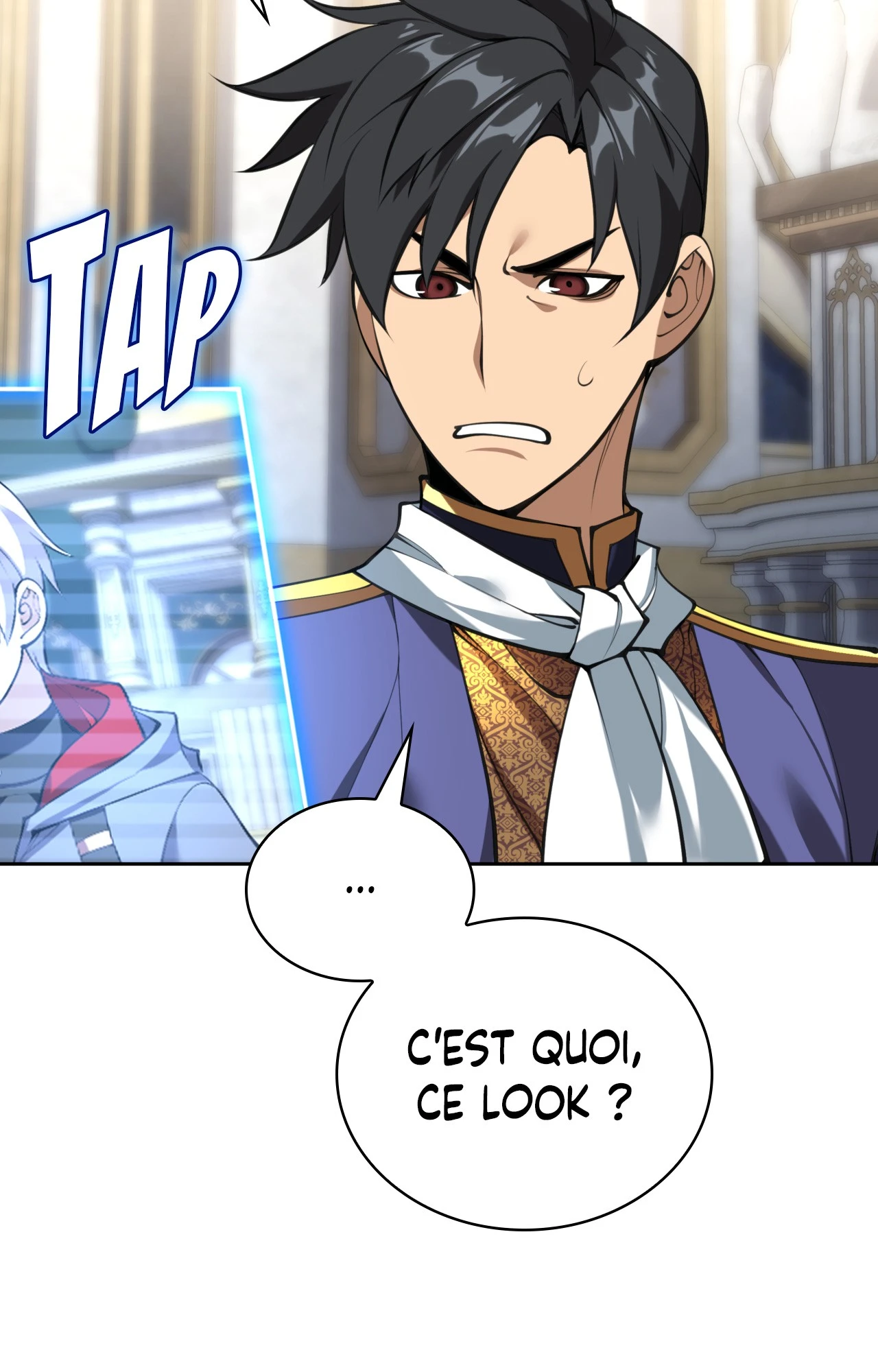 Overgeared (Remake) Chapitre 289 - Page 13