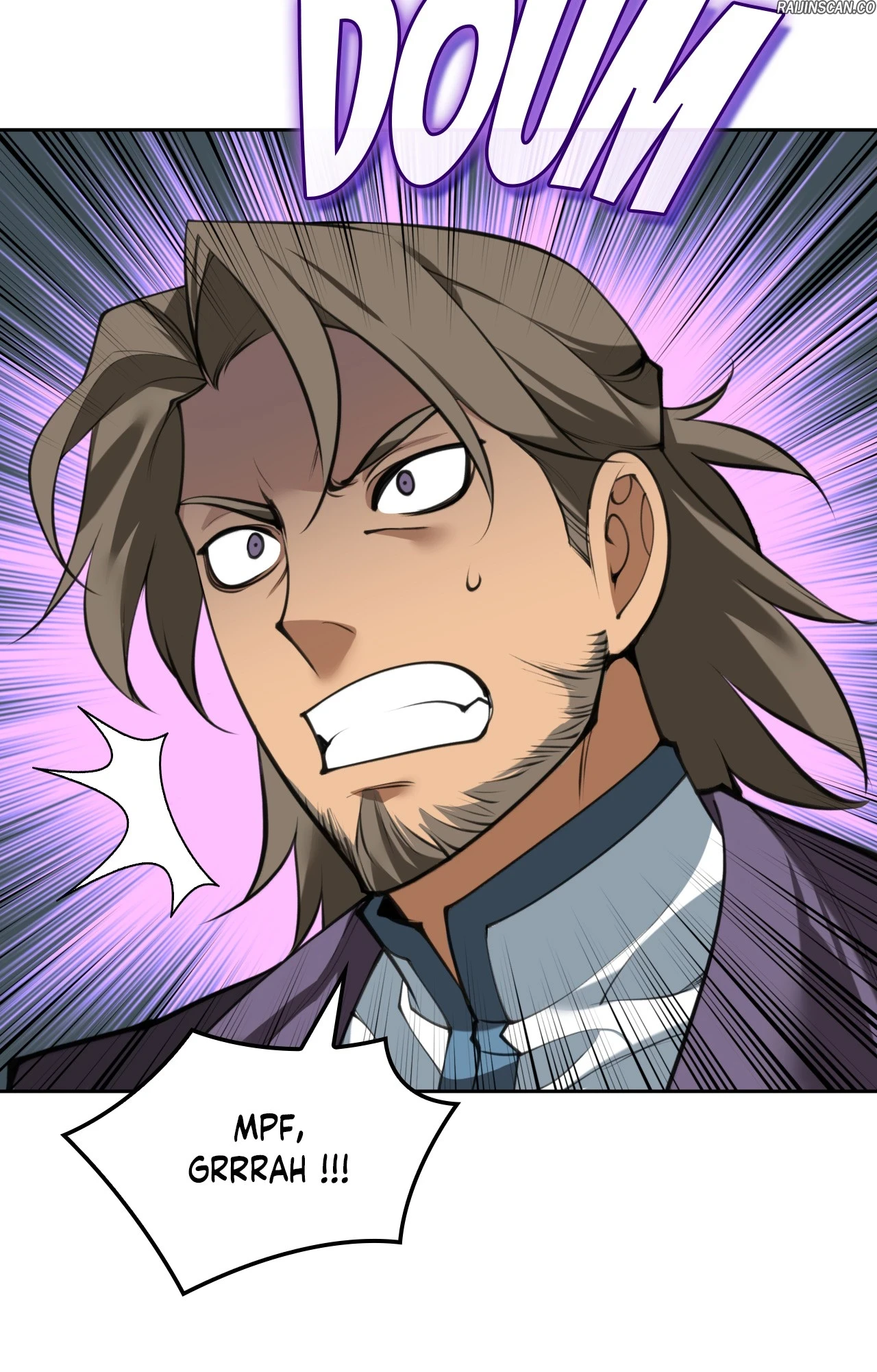 Overgeared (Remake) Chapitre 289 - Page 135