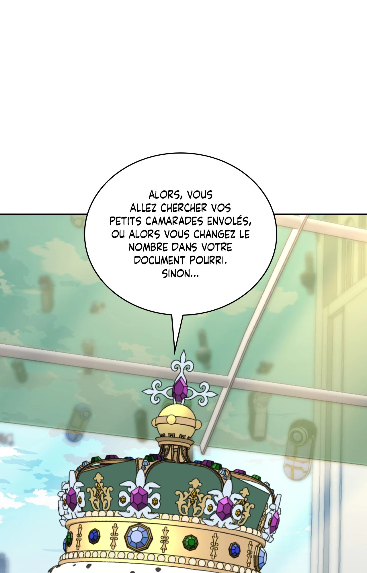 Overgeared (Remake) Chapitre 289 - Page 136
