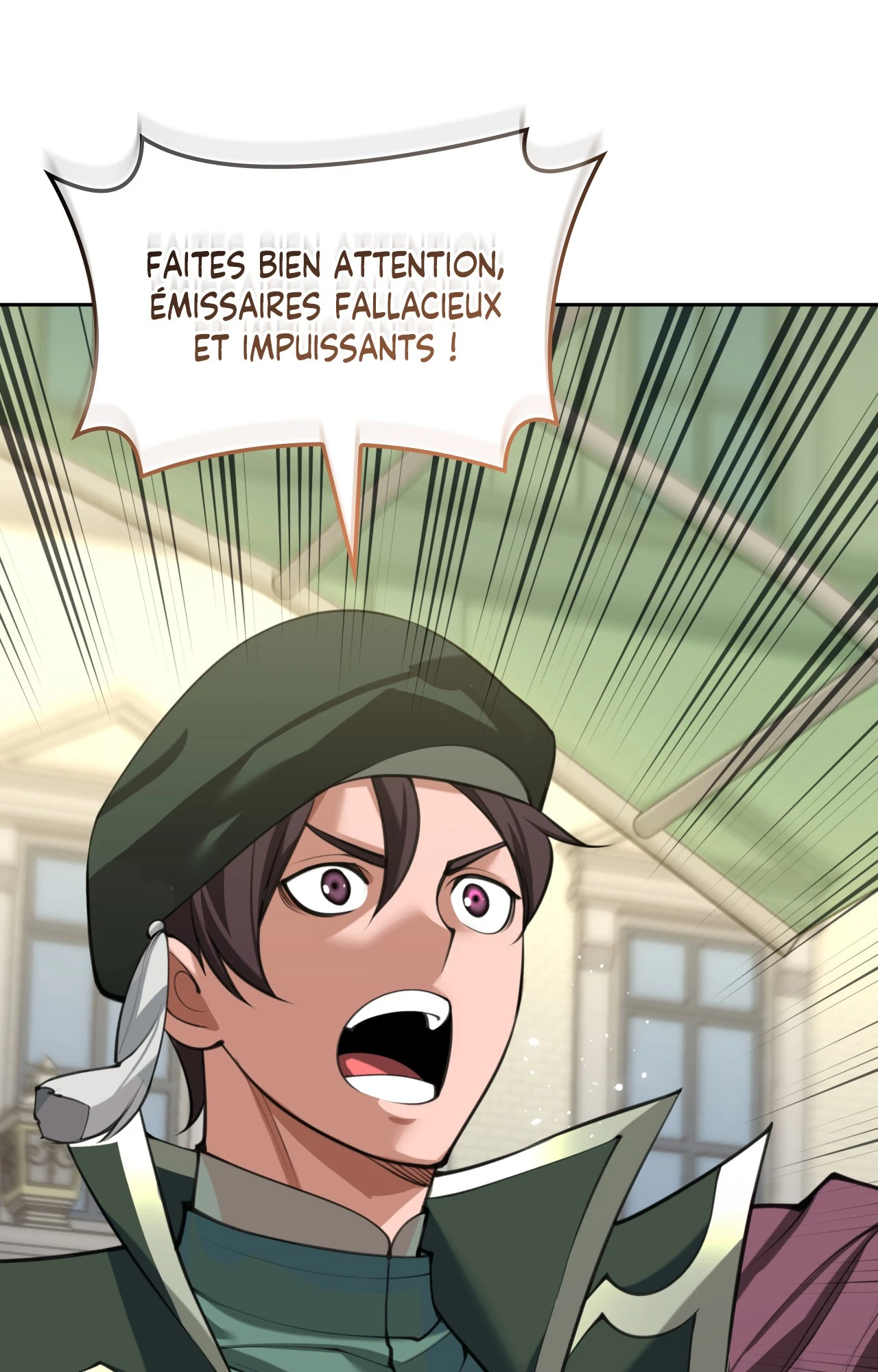 Overgeared (Remake) Chapitre 289 - Page 142